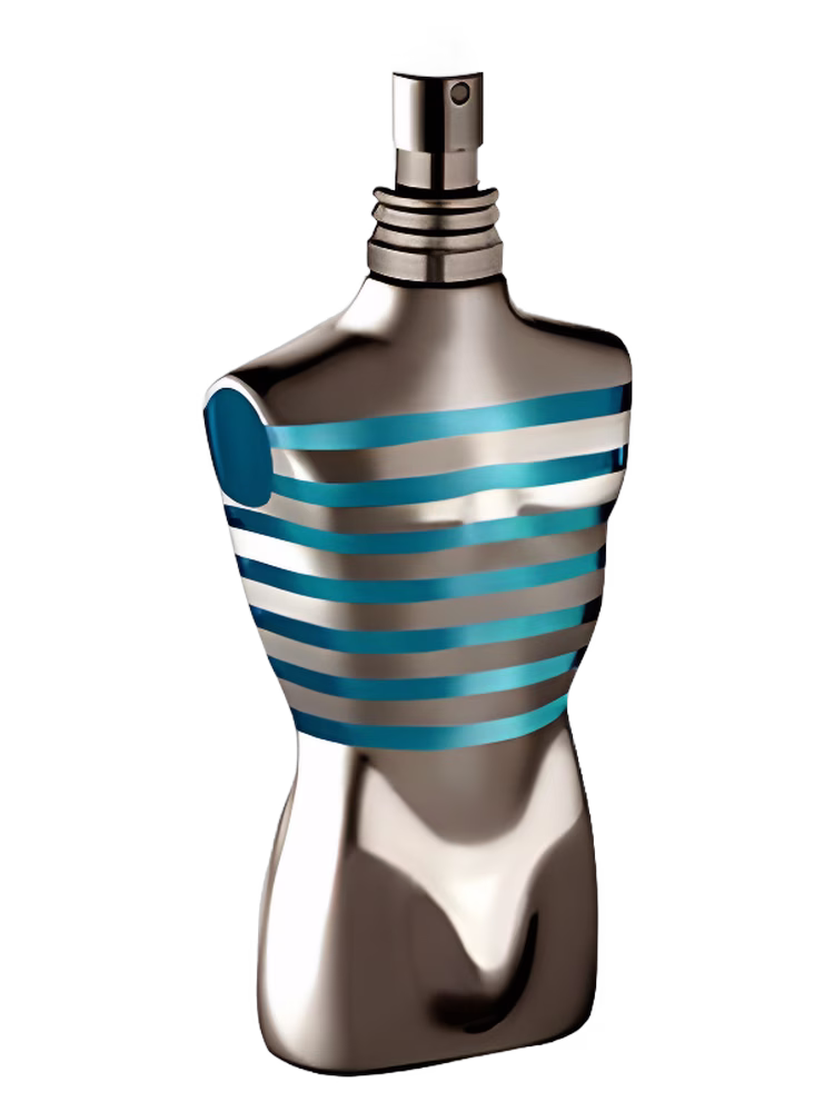 Jean Paul Gaultier Le Male Limited Edition 2009
