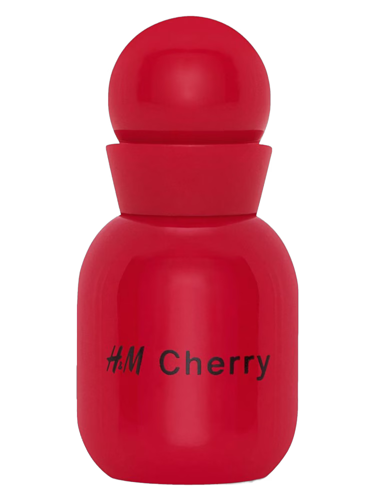H&M Cherry