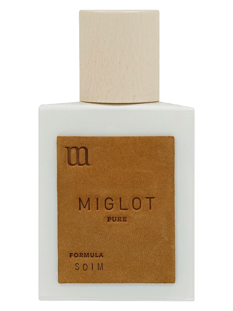 Miglot Miglot Pure Sandalwood Edition 1