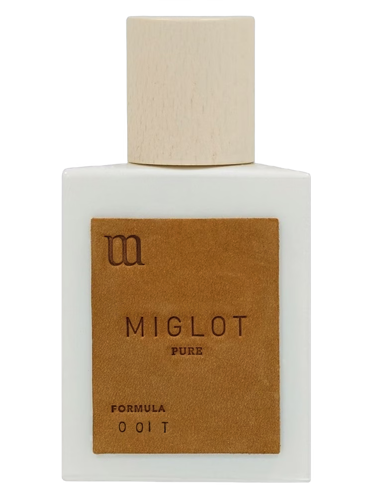 Miglot Miglot Pure Oudh Edition 1