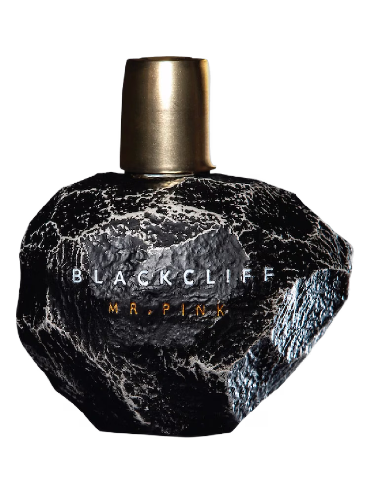 Blackcliff Parfums Mr. Pink