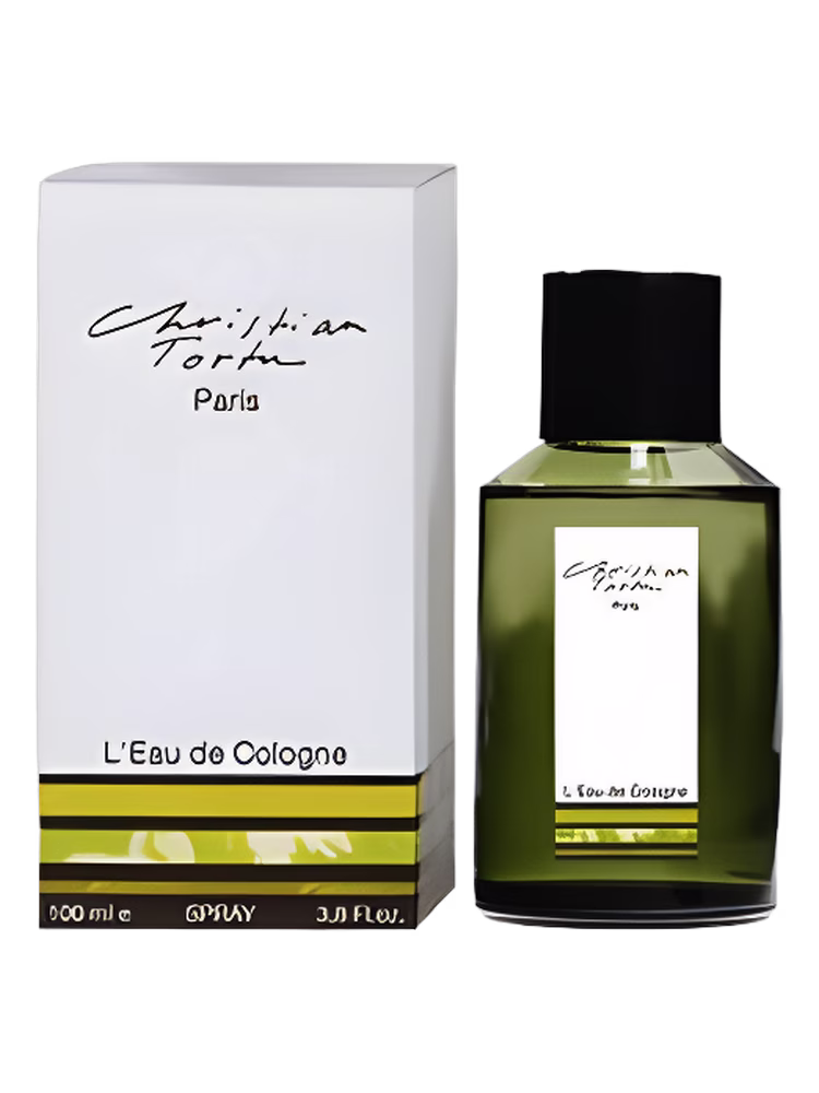 Christian Tortu Christian Tortu Eau de Toilette
