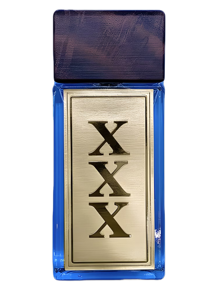 TSVGA Parfums XXX