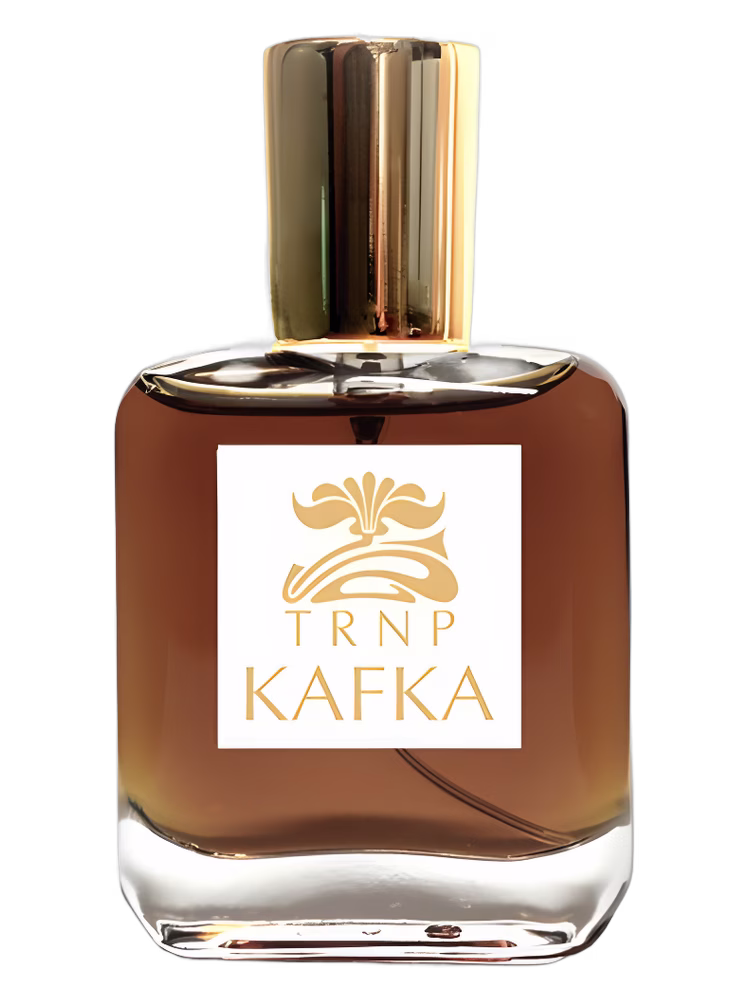 TRNP Kafka