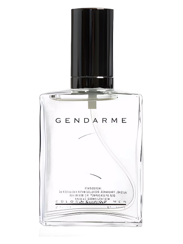 Gendarme Gendarme