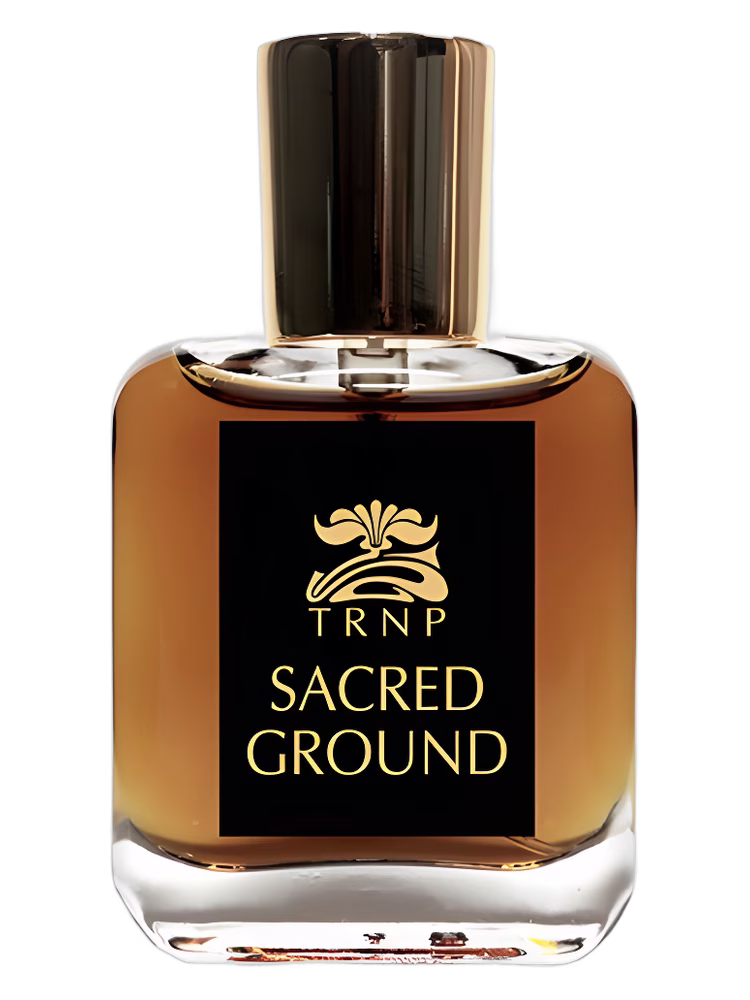 TRNP Sacred Ground