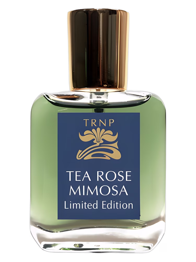 TRNP Tea Rose Mimosa - Limited Edition