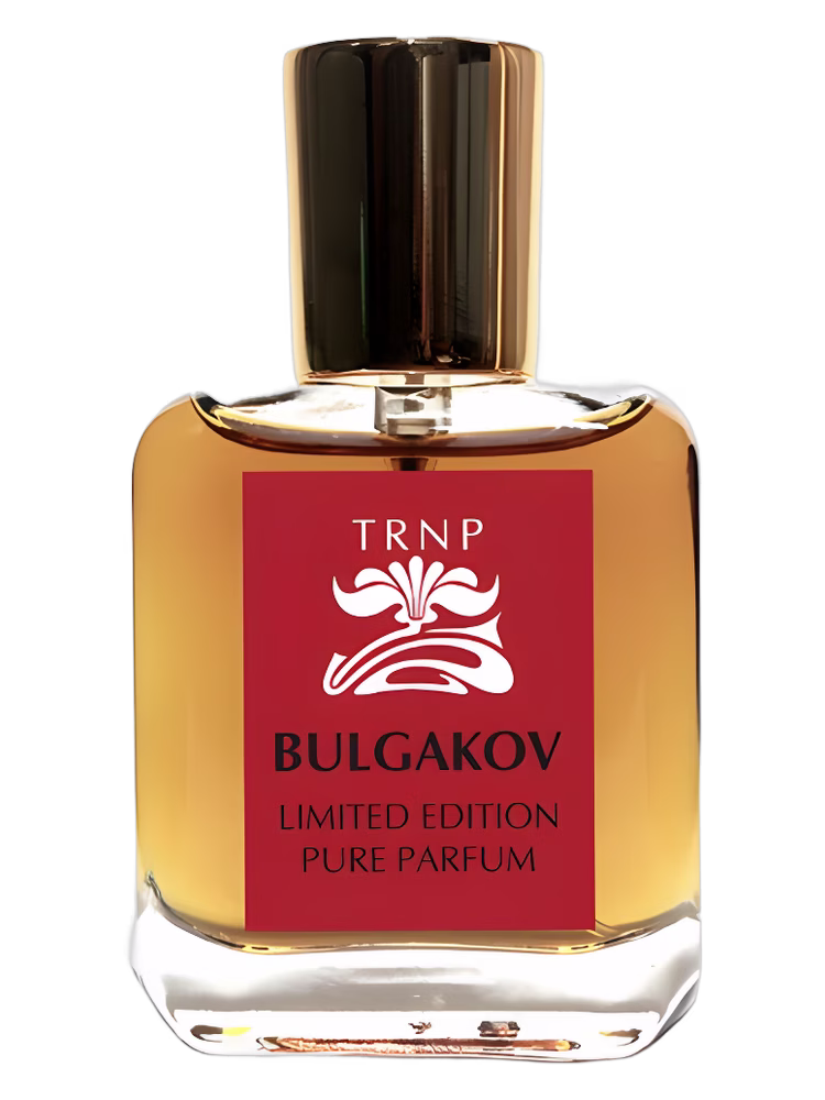 TRNP Bulgakov - Limited Edition