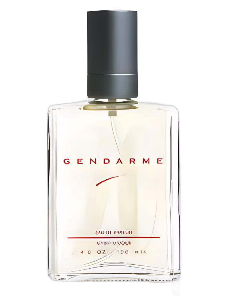 Gendarme Gendarme 20