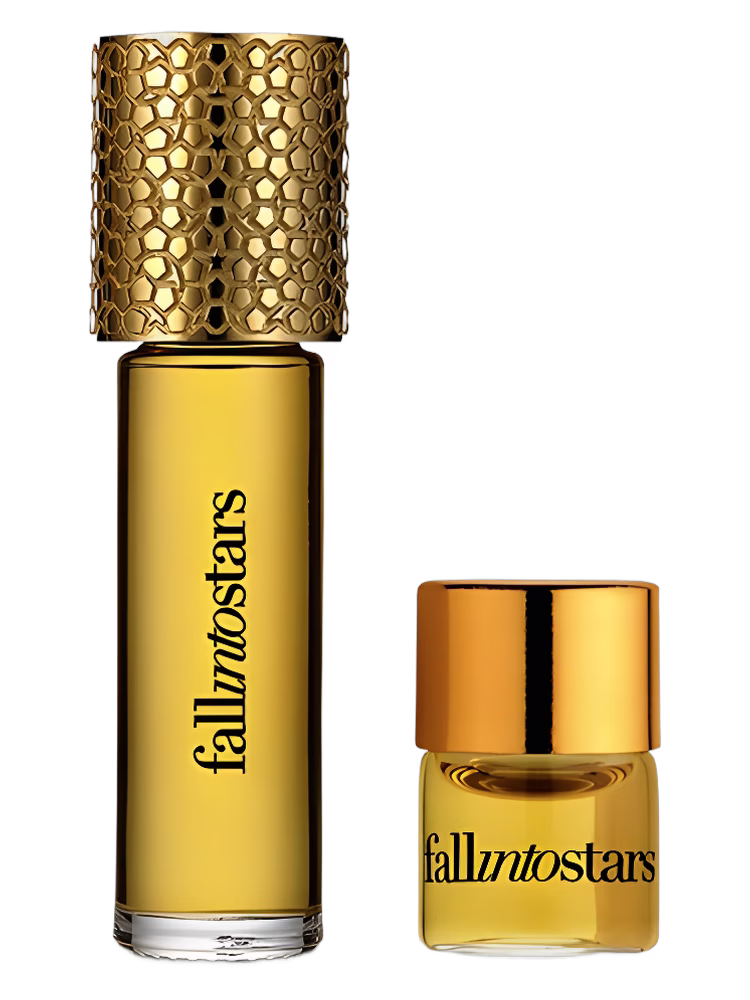 Strangelove NYC Fall Into Stars Oil