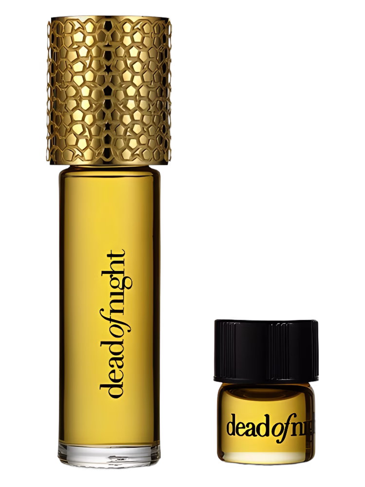 Strangelove NYC Dead Of Night Oil