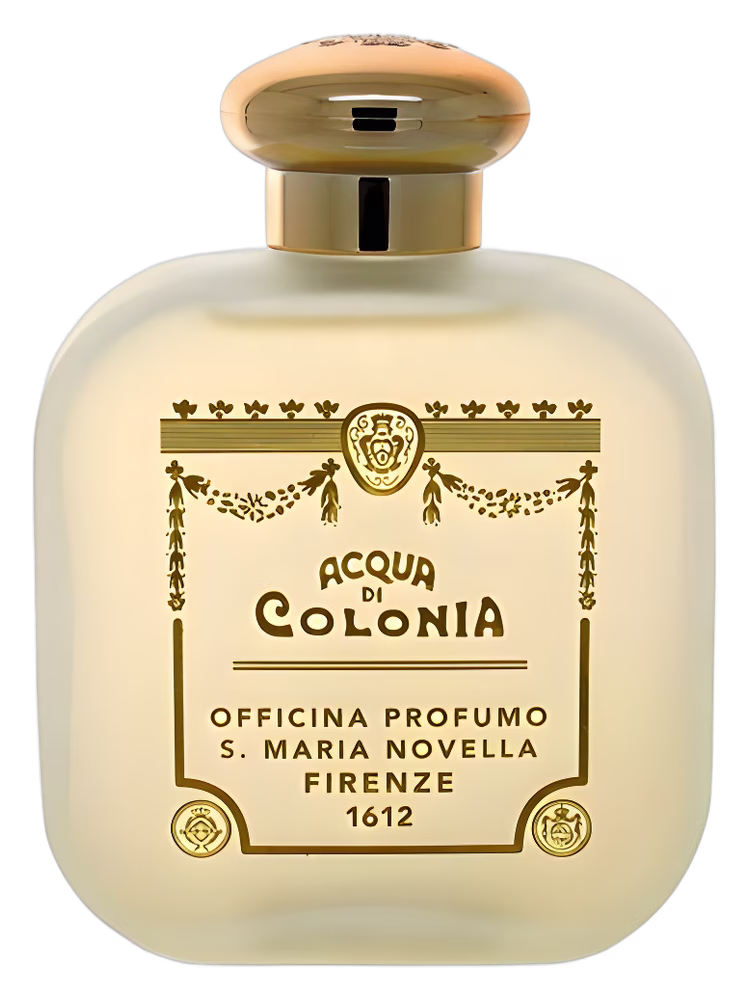 Santa Maria Novella Spanish Leather Cologne