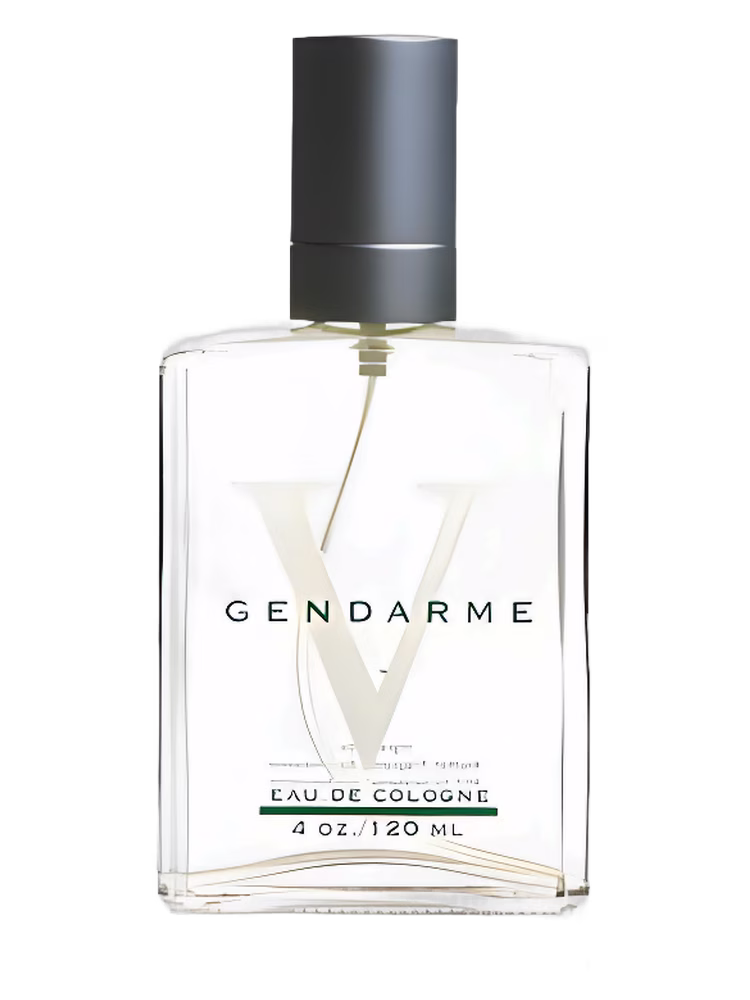 Gendarme Gendarme V