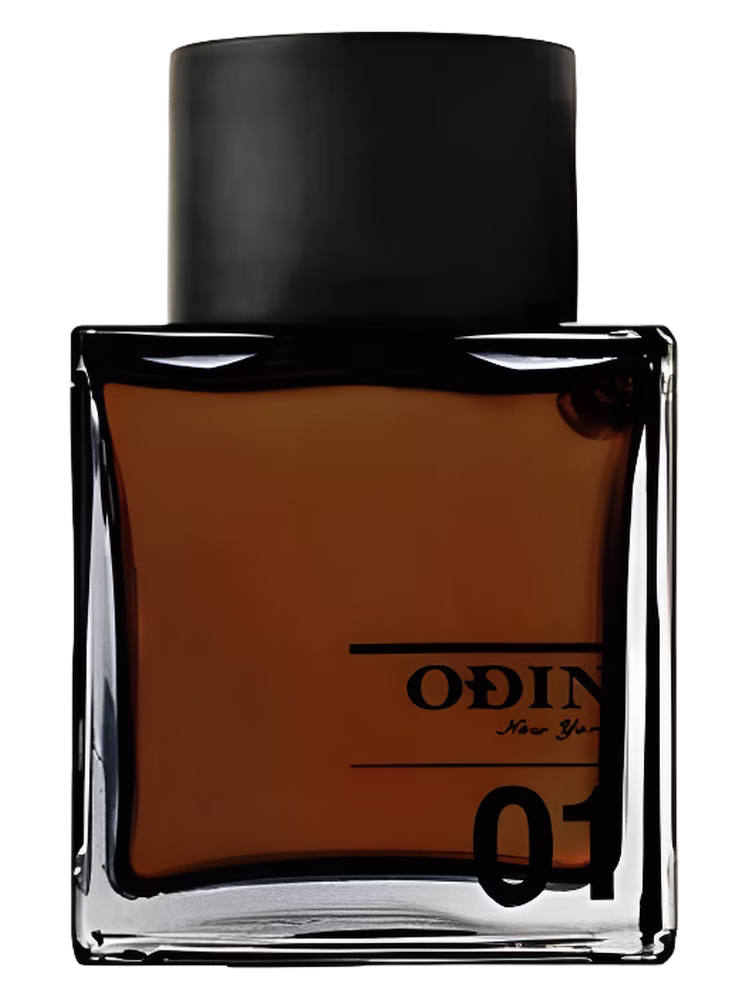 Odin 01 Nomad