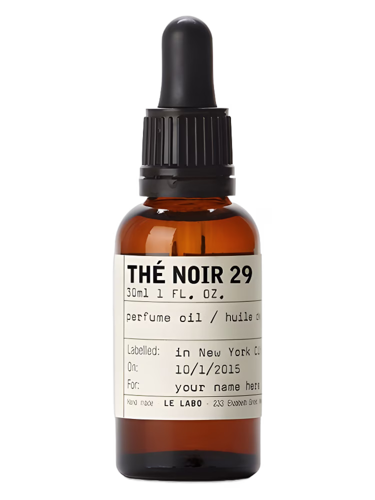 Le Labo The Noir 29 Perfume Oil