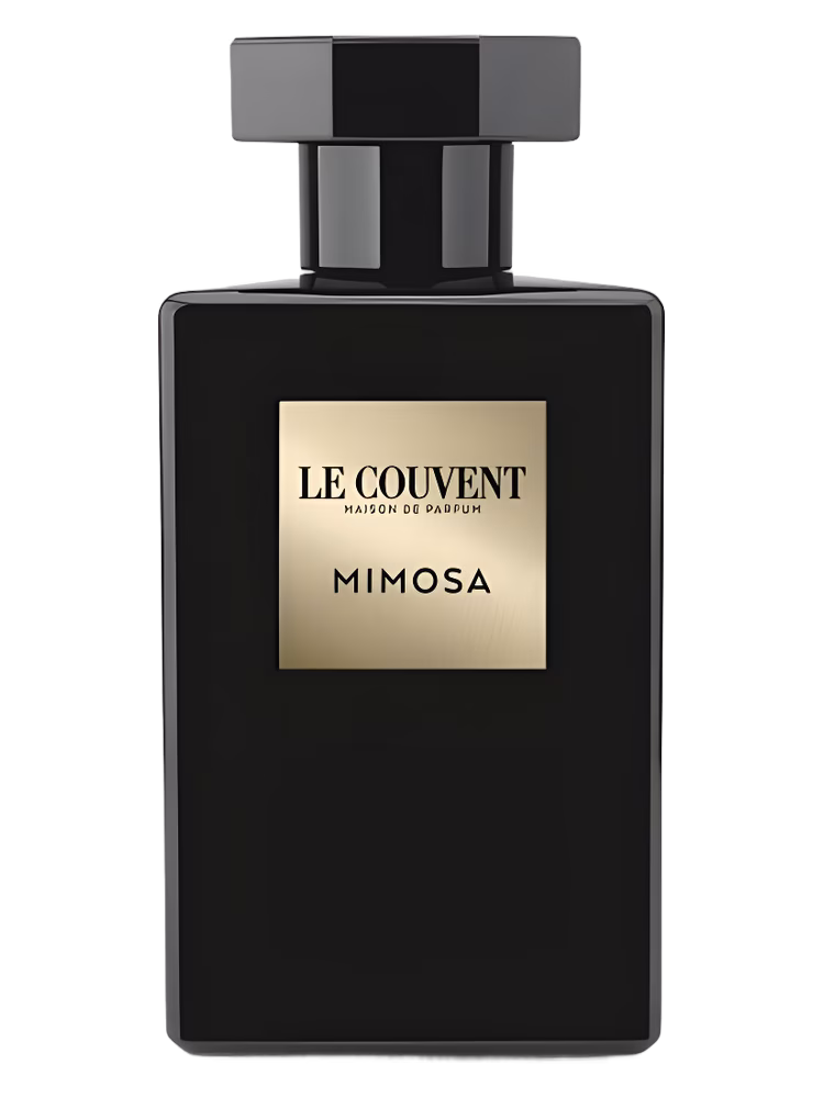Le Couvent Maison de Parfum Mimosa