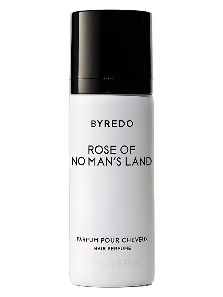 Byredo Rose Of No Man's Land Hair Perfume