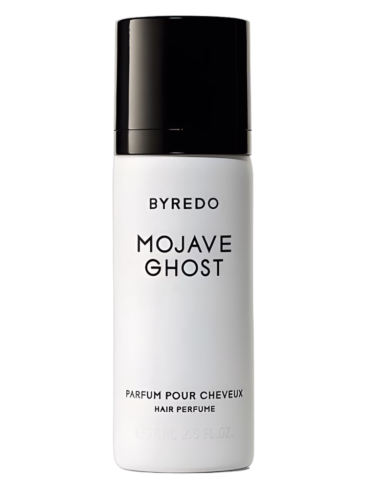 Byredo Mojave Ghost Hair Perfume