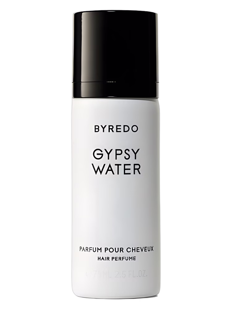 Byredo Gypsy Water Hair Perfume