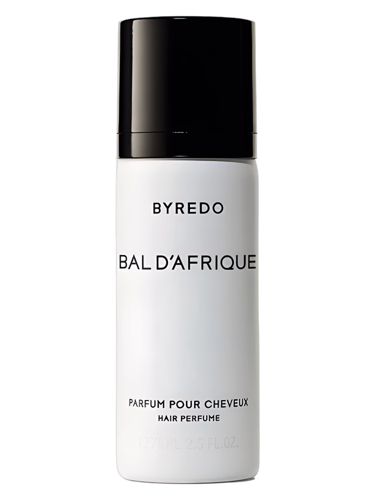 Byredo Bal d'Afrique Hair Perfume
