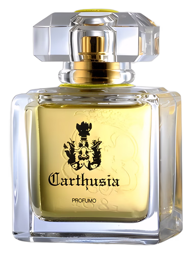 Carthusia Mediterraneo Parfum