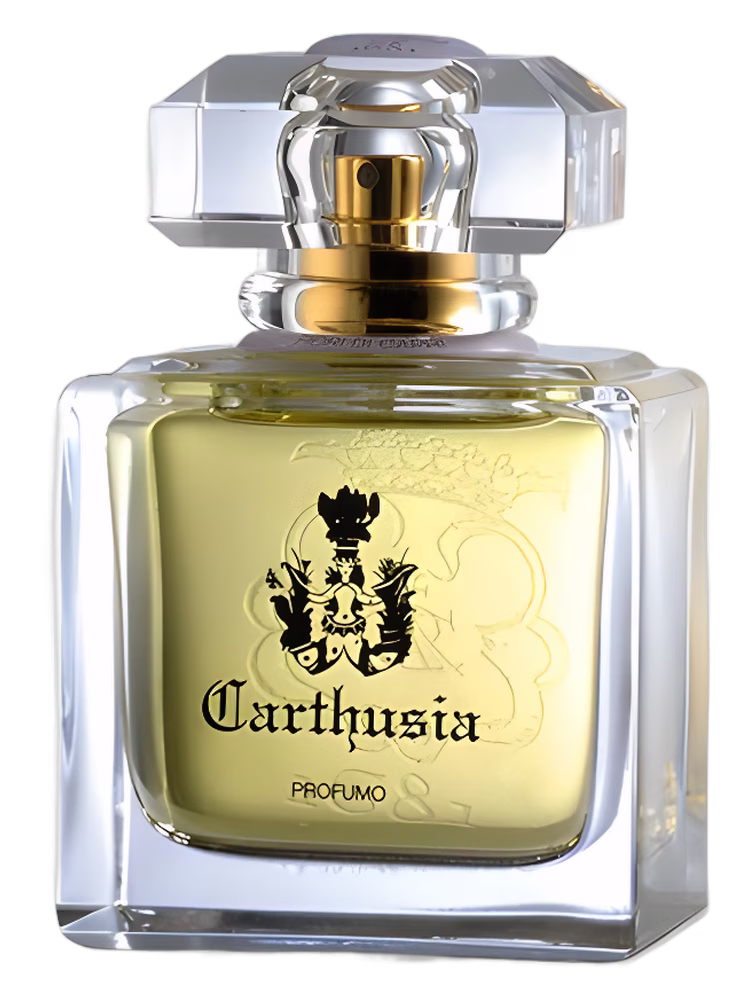 Carthusia Fiori di Capri Parfum