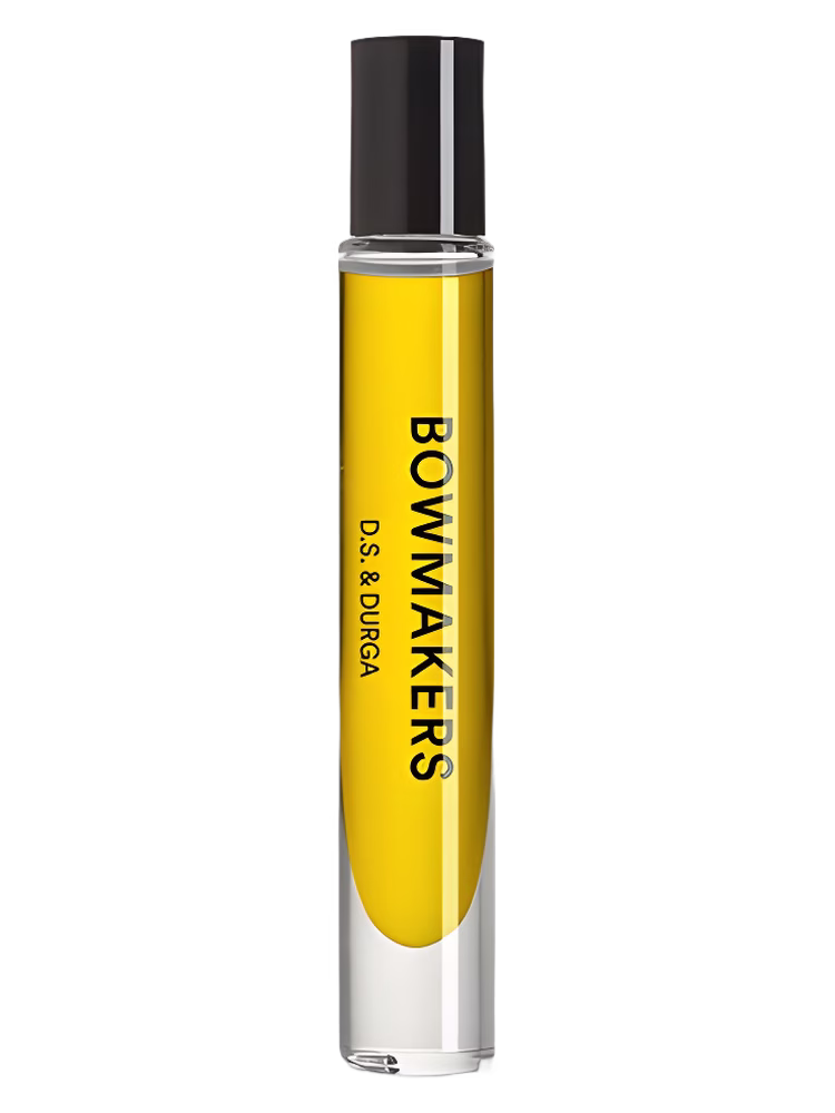 DS&Durga Bowmakers Pocket Perfume
