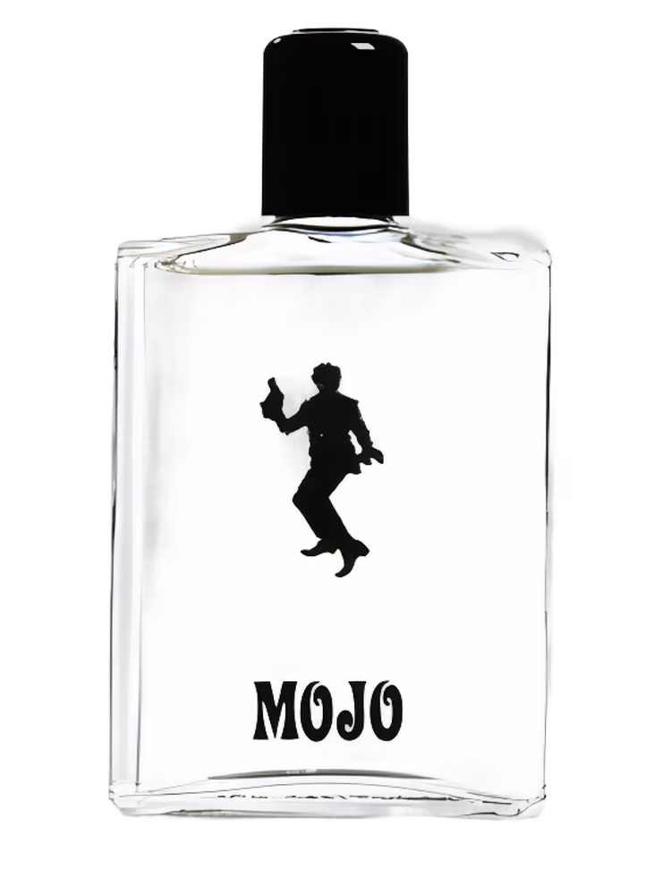 Gendarme Mojo