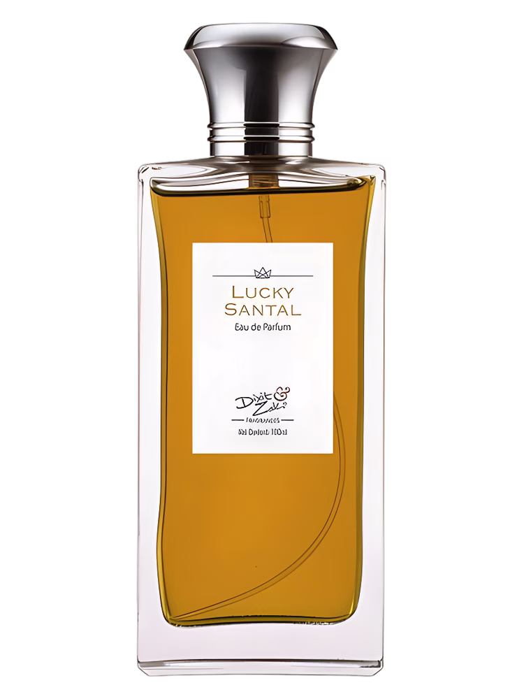 Dixit & Zak Lucky Santal