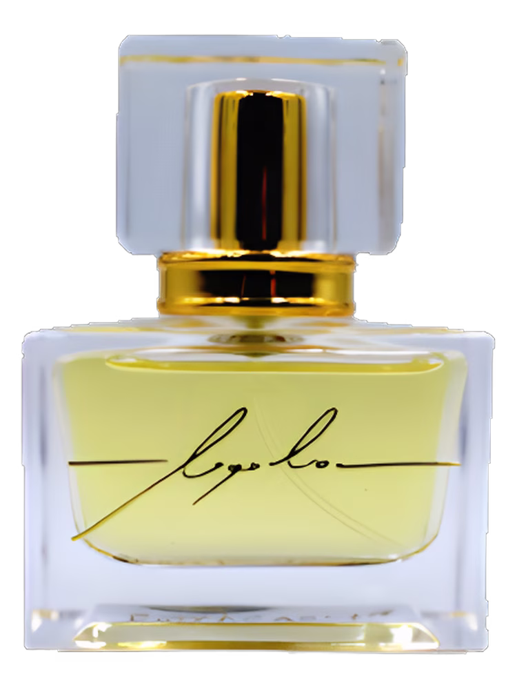 Angelos Créations Olfactives Eau De Vertu