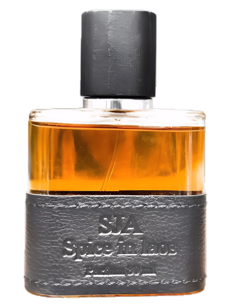 SJA Perfumes Spice in Laos