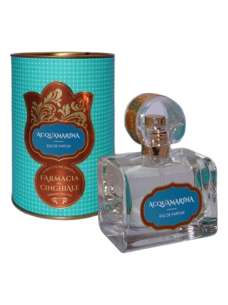 Le Ricette dell'Antica Farmacia del Cinghiale Acquamarina