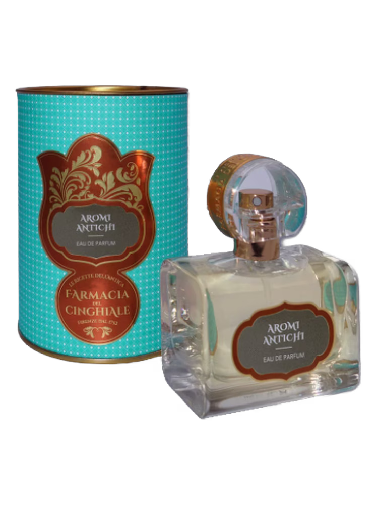 Le Ricette dell'Antica Farmacia del Cinghiale Aromi Antichi