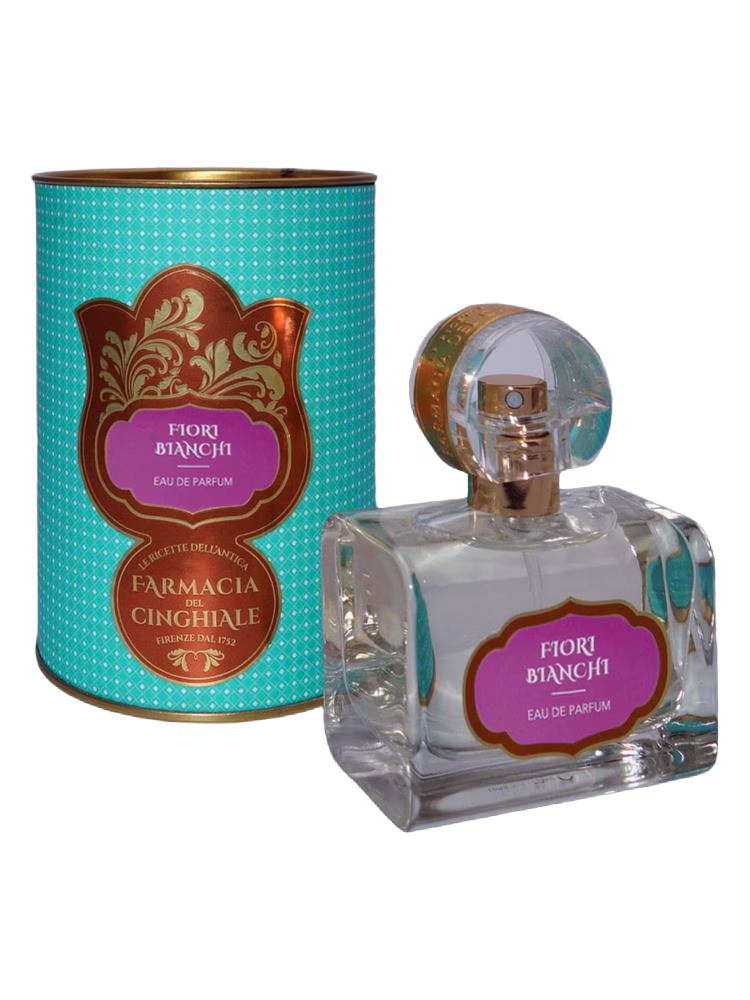 Le Ricette dell'Antica Farmacia del Cinghiale Fiori Bianchi