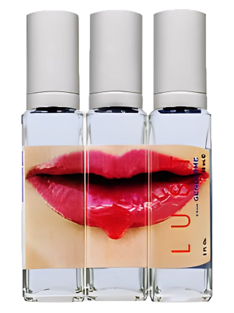 Gendarme 7 Sinful Scents Lust