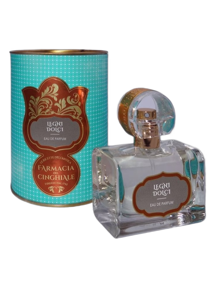 Le Ricette dell'Antica Farmacia del Cinghiale Legni Dolci