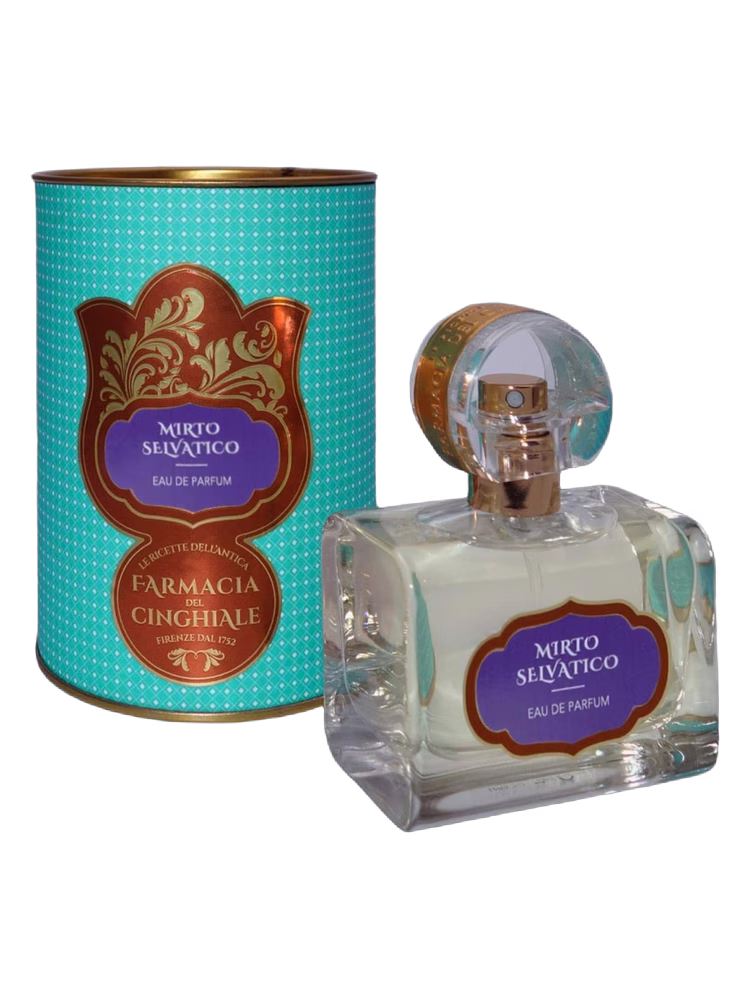 Le Ricette dell'Antica Farmacia del Cinghiale Mirto Selvatico