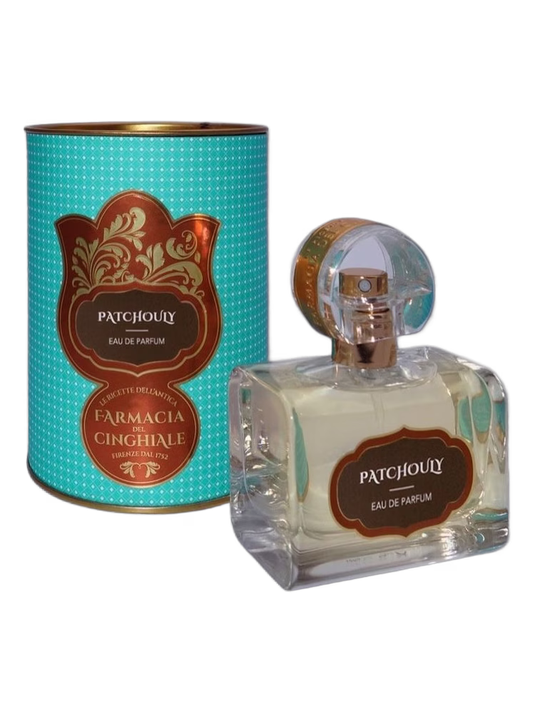 Le Ricette dell'Antica Farmacia del Cinghiale Patchouly