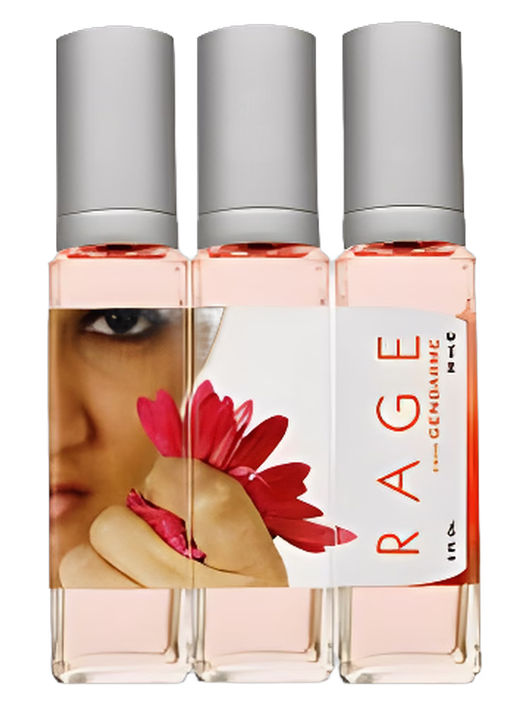 Gendarme 7 Sinful Scents Rage