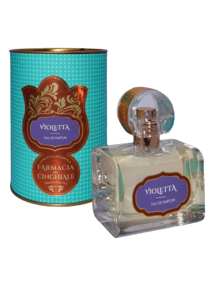 Le Ricette dell'Antica Farmacia del Cinghiale Violetta