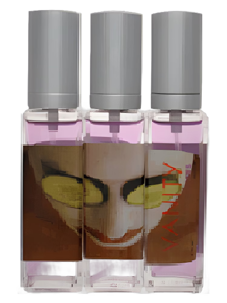 Gendarme 7 Sinful Scents Vanity