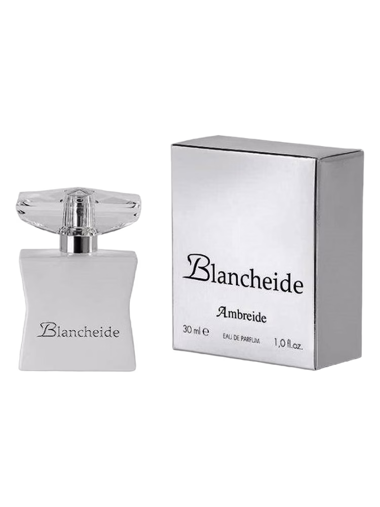 Blancheide Ambreide