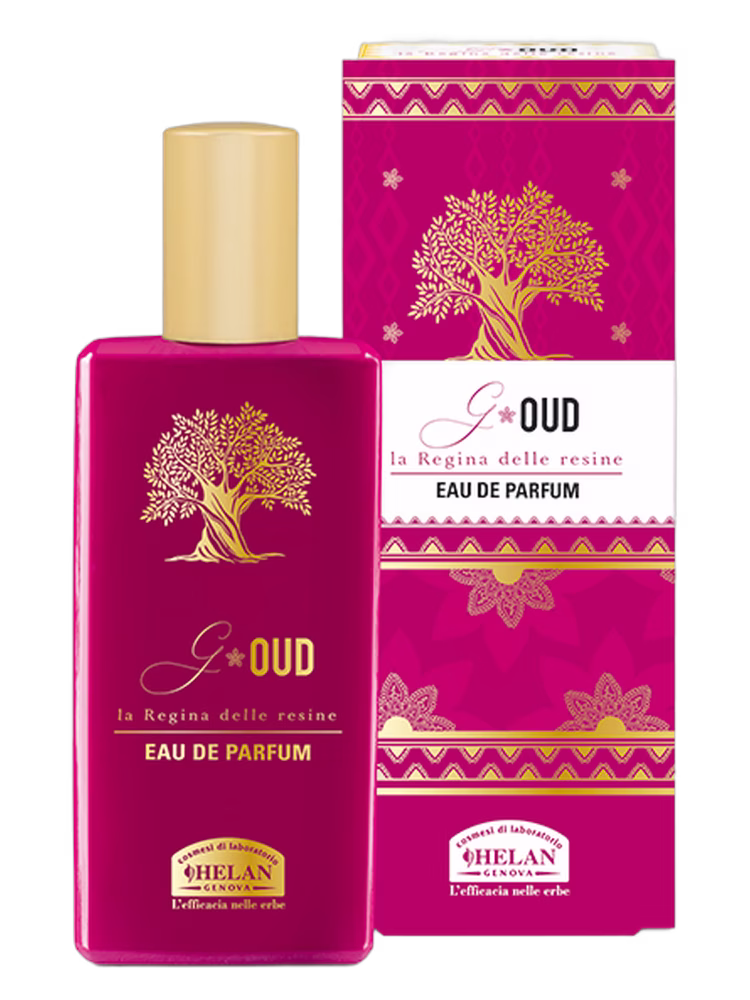 Helan G-OUD