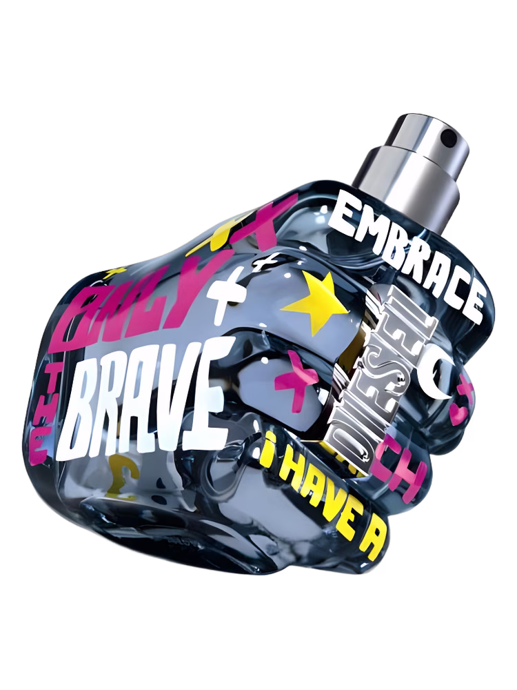 Diesel Only The Brave by Bunka