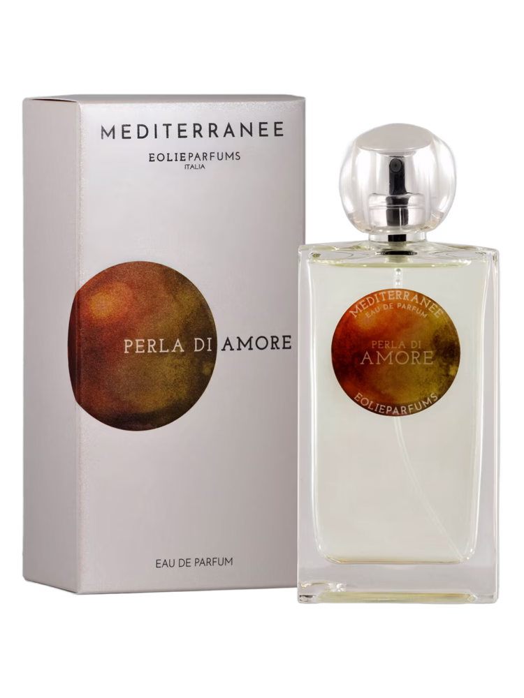 Eolie Parfums Perla di Amore