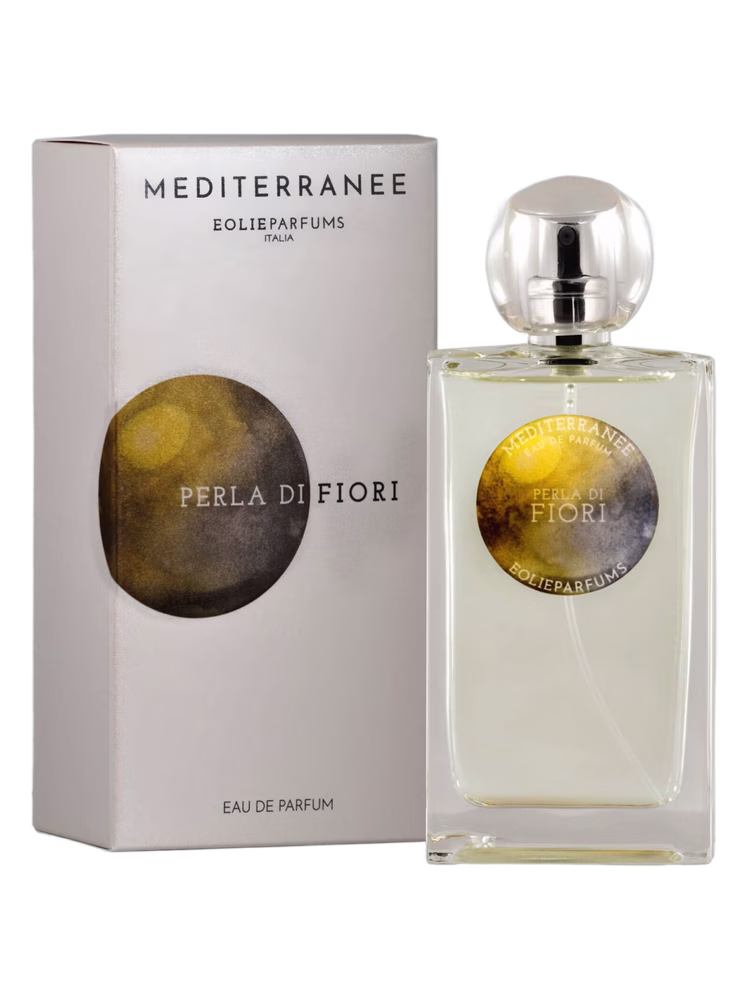 Eolie Parfums Perla di Fiori