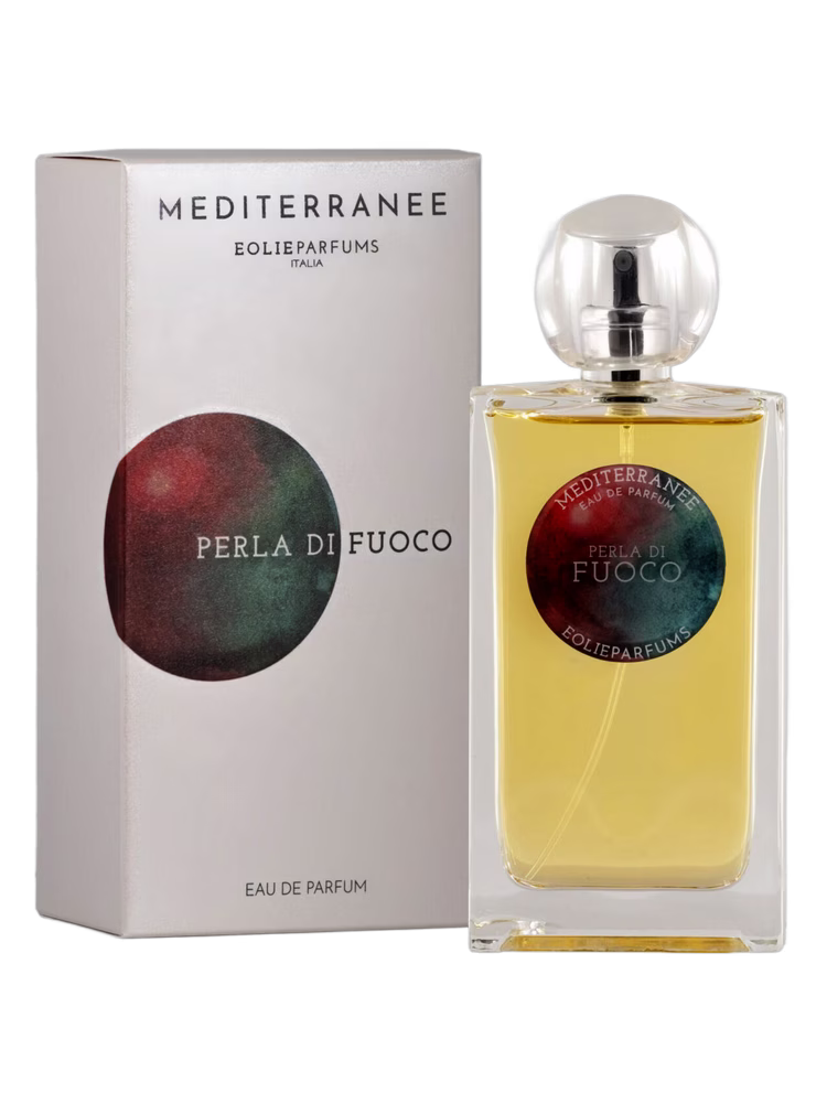Eolie Parfums Perla di Fuoco