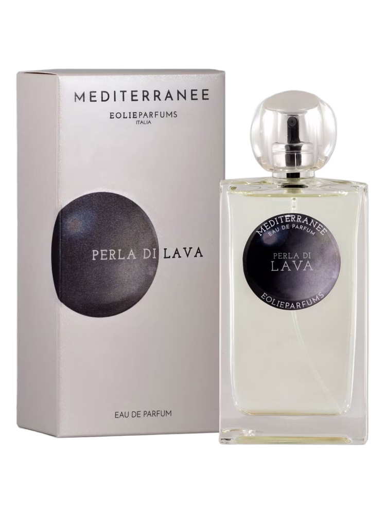 Eolie Parfums Perla di Lava