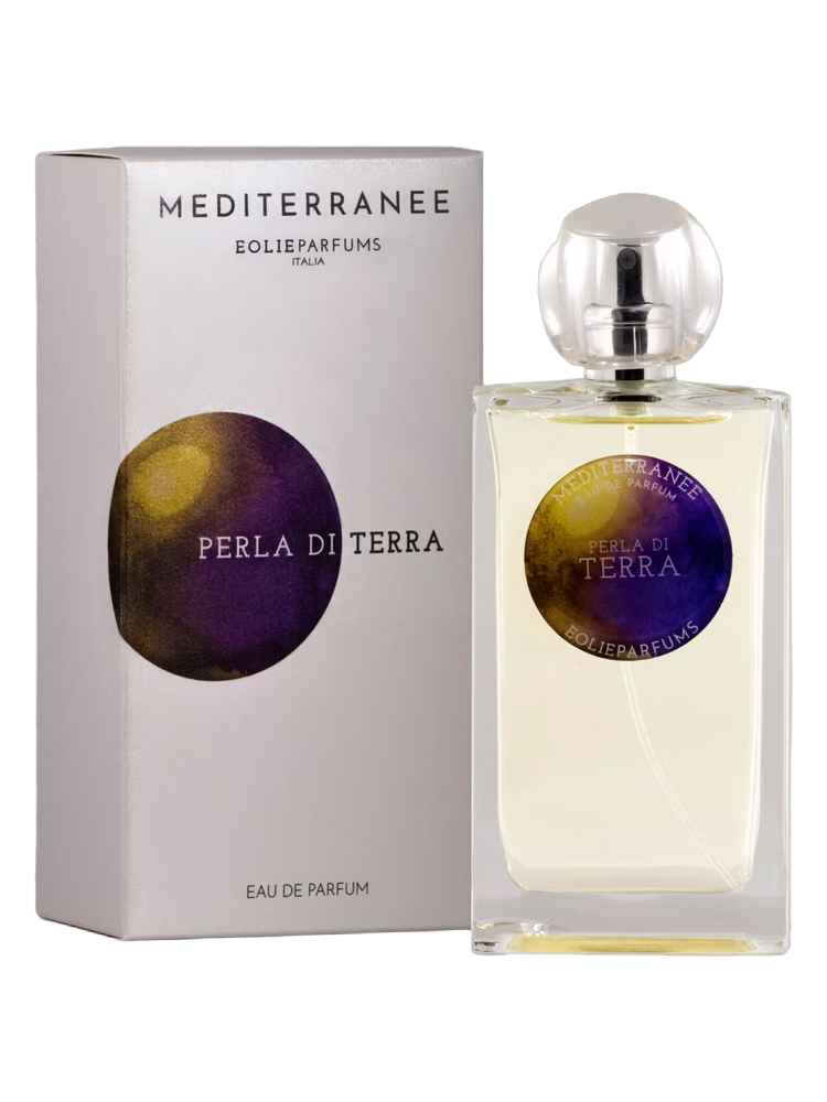 Eolie Parfums Perla di Terra