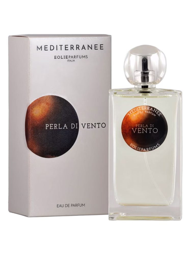 Eolie Parfums Perla di Vento